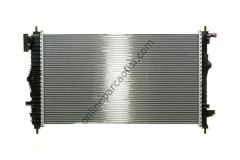 BEHR CR 1103 000P | OPEL INSIGNIA A SU RADYATÖRÜ