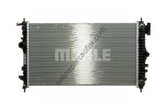 BEHR CR 1103 000P | OPEL INSIGNIA A SU RADYATÖRÜ