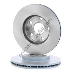 BLUE PRINT ADT343138 | JAPON RAV4 (A2) FREN DISKI ÖN