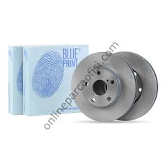 BLUE PRINT ADT343138 | JAPON RAV4 (A2) FREN DISKI ÖN