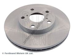 BLUE PRINT ADT343138 | JAPON RAV4 (A2) FREN DISKI ÖN