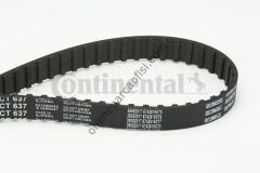 CONTITECH CT 637 | VW GOLF1-GOLF2-A80-POLO CLASSIC TRIGER KAYISI
