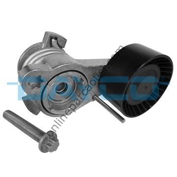 DAYCO APV3020 | BMW F10-F11-F18-F18 LCI-F01-F01 LCI-F02-F02 LCI-X3 F25 V KAYIS GERGISI KOMPLE