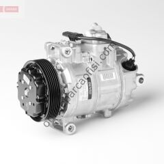 DENSO DCP05061 | BMW E81-82-87-88-90-91-92-93-60-61-X1 E84 KLIMA KOMPRESÖRÜ
