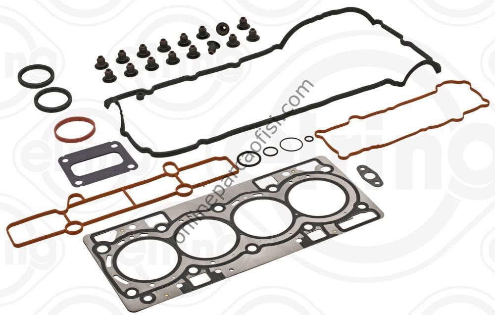 ELRING 460.600 | FORD FOCUS TAKIM CONTA ÜST