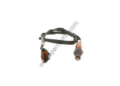 BOSCH 0258006176 | OPEL OMEGA B OKSIJEN SENSÖRÜ