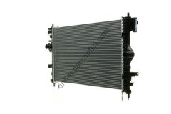 BEHR CR 1099 000P | OPEL INSIGNIA A SU RADYATÖRÜ