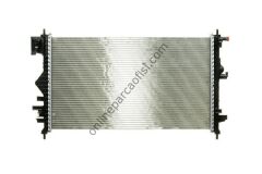 BEHR CR 1099 000P | OPEL INSIGNIA A SU RADYATÖRÜ