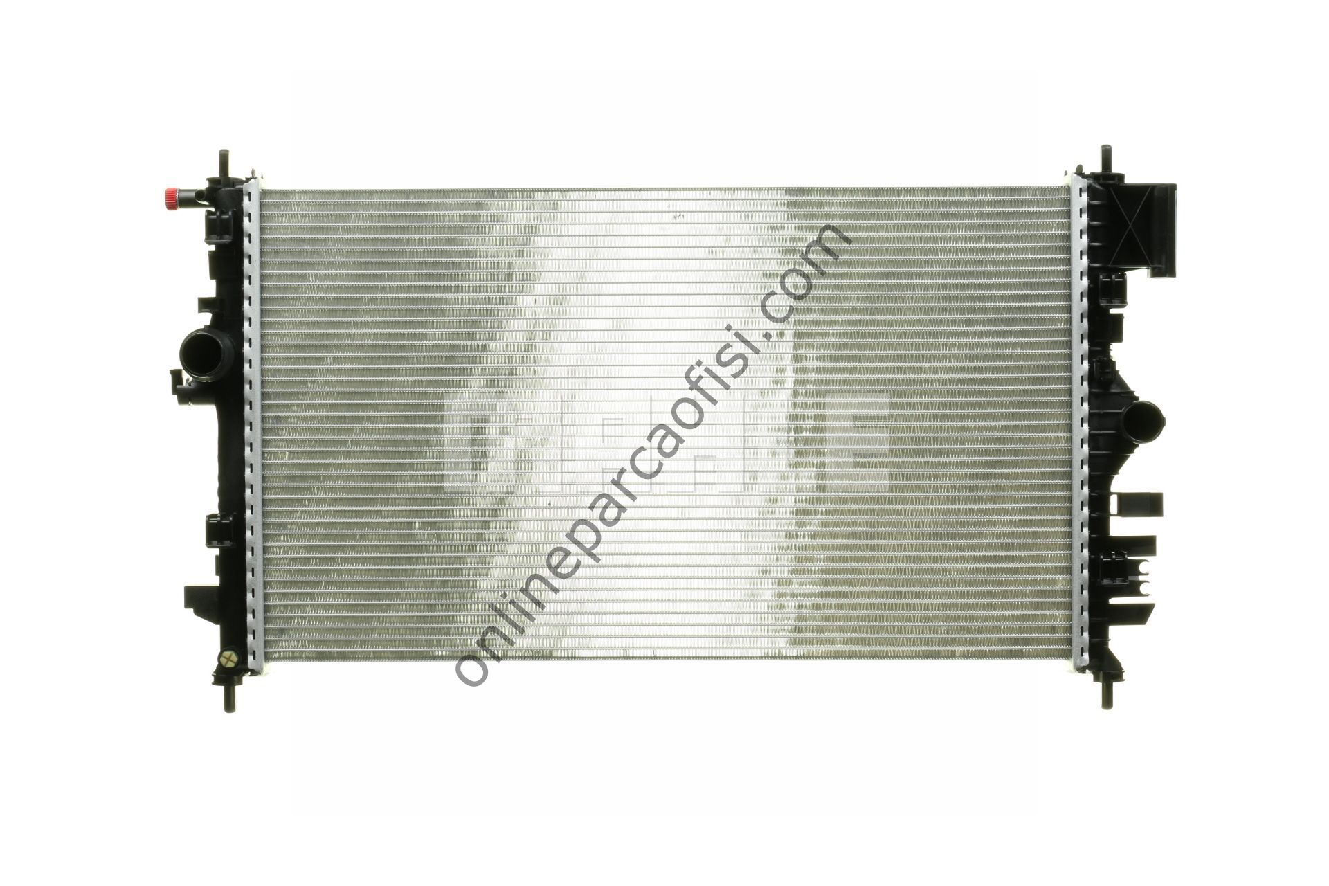 BEHR CR 1099 000P | OPEL INSIGNIA A SU RADYATÖRÜ