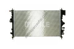 BEHR CR 1099 000P | OPEL INSIGNIA A SU RADYATÖRÜ