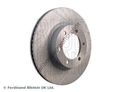 BLUE PRINT ADT343161 | JAPON LAND CRUISER PRADO (J12) FREN DISKI ÖN