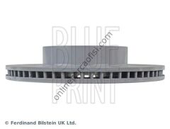 BLUE PRINT ADT343161 | JAPON LAND CRUISER PRADO (J12) FREN DISKI ÖN