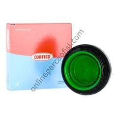 CORTECO 82031731 | BMW E46-E81-E82-E87-E88-E90-E91-E92-E93-F20-F21-F22-F23-F30-F31-F34-F35-F32-F33-F36-X1 E84-X3 E83-X3 G01-X3 G08 DIFERANSIYEL KEÇESI