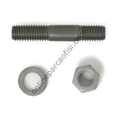 CONTITECH CT 637K1 | VW GOLF1-GOLF2-A80 TRIGER SETI