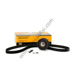 CONTITECH CT 637K1 | VW GOLF1-GOLF2-A80 TRIGER SETI