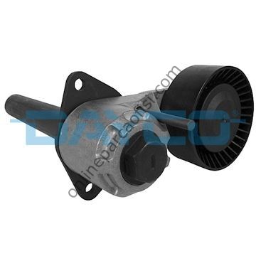 DAYCO APV3032 | BMW X5 E70/X6 E72 V KAYIS GERGISI KOMPLE