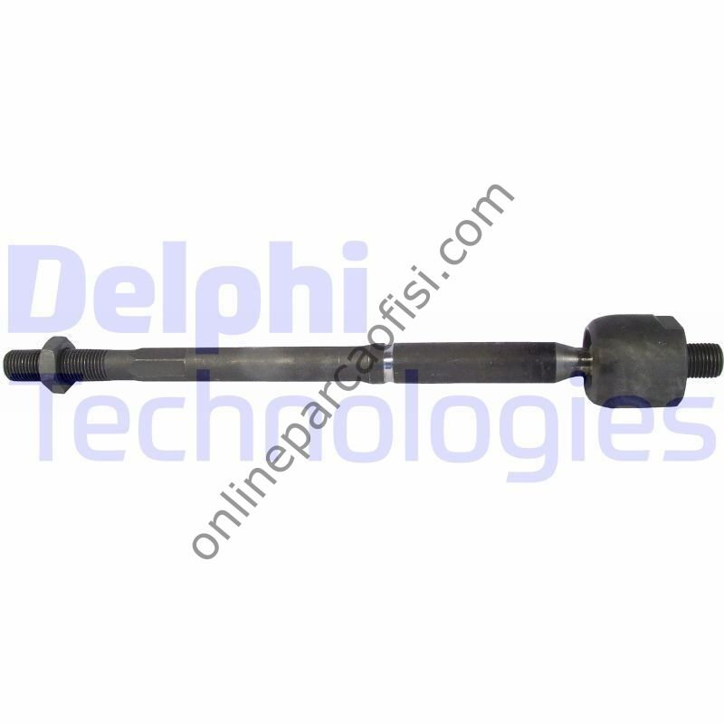 DELPHI TA2692 | JAPON PRIUS (W2) ROT KOLU