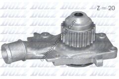 DOLZ F127 | FORD ESCORT-CL DEVIRDAIM