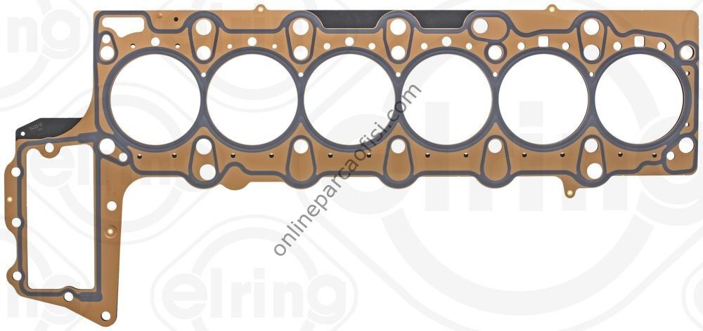 ELRING 058.053 | BMW E90-91-60-61-63-64-65-66-X3-X5-X6- SILINDIR KAPAK CONTASI