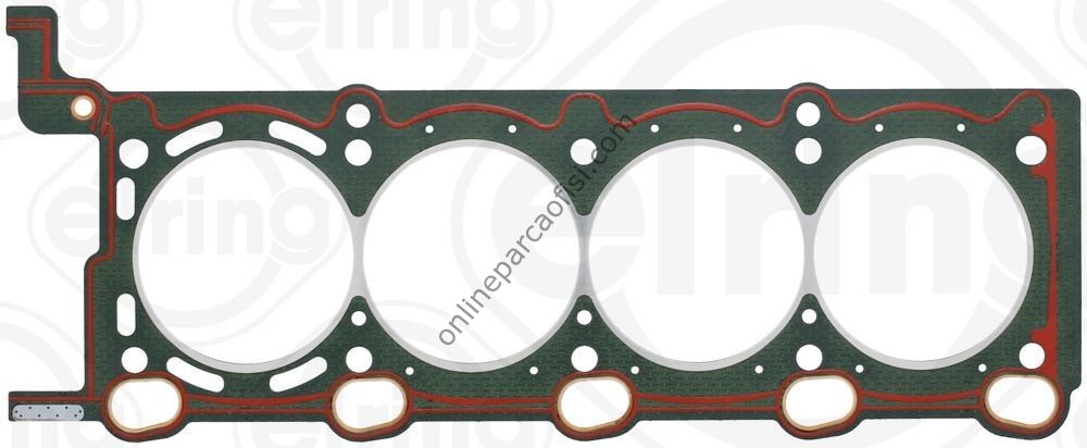 ELRING 268.041 | BMW E39-38 SILINDIR KAPAK CONTASI