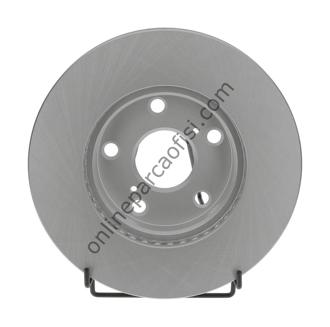 FERODO DDF2653C | JAPON COROLLA 13-18 / AURIS FREN DISKI