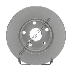 FERODO DDF2653C | JAPON COROLLA 13-18 / AURIS FREN DISKI