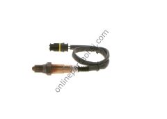 BOSCH BCH 0258006181 | MERCEDES W203 OKSIJEN SENSÖRÜ