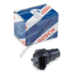 BOSCH 0281002728 | FORD RANGER EKSANTRIK DEVIR SENSÖRÜ