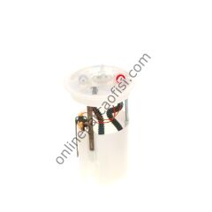 BOSCH 0580207004 | FORD FOCUS/C-MAX YAKIT DEPO SAMANDIRASI