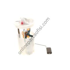 BOSCH 0580207004 | FORD FOCUS/C-MAX YAKIT DEPO SAMANDIRASI