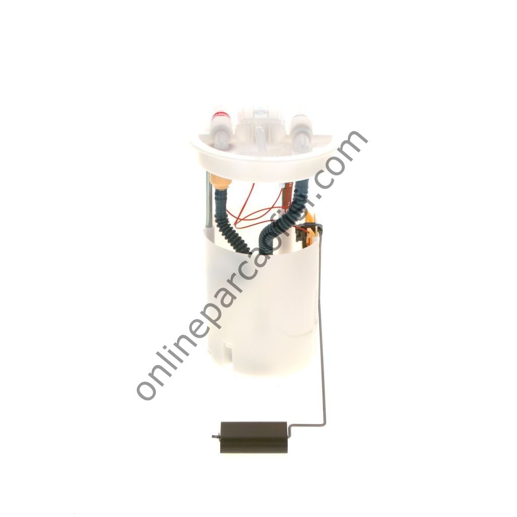 BOSCH 0580207004 | FORD FOCUS/C-MAX YAKIT DEPO SAMANDIRASI
