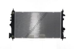 BEHR CR 1103 000S | OPEL INSIGNIA A SU RADYATÖRÜ