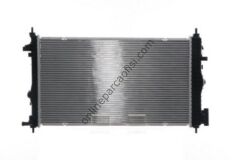 BEHR CR 1103 000S | OPEL INSIGNIA A SU RADYATÖRÜ