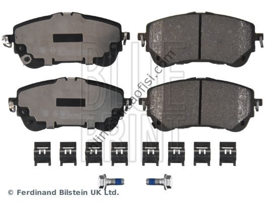 BLUE PRINT ADBP420049 | JAPON COROLLA (E21) : HB 19- FREN BALATASI ÖN