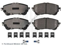 BLUE PRINT ADBP420049 | JAPON COROLLA (E21) : HB 19- FREN BALATASI ÖN