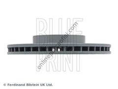 BLUE PRINT ADT343164 | JAPON COROLLA (E12) : VERSO 1.8/2.0 D4D 02-03 FREN DISKI ÖN