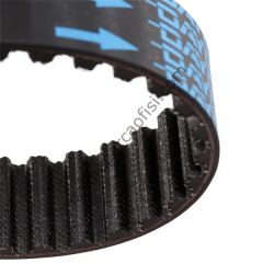 DAYCO 129P8S220H | FIAT ALBEA/LINEA/FIORINO/DOBLO/PALIO TRIGER KAYISI