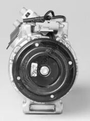 DENSO DCP05077 | BMW F07-10-11-01-02-X5 E70-X6 E71 KLIMA KOMPRESÖRÜ