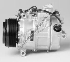 DENSO DCP05077 | BMW F07-10-11-01-02-X5 E70-X6 E71 KLIMA KOMPRESÖRÜ