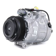 DENSO DCP05077 | BMW F07-10-11-01-02-X5 E70-X6 E71 KLIMA KOMPRESÖRÜ
