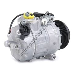 DENSO DCP05077 | BMW F07-10-11-01-02-X5 E70-X6 E71 KLIMA KOMPRESÖRÜ