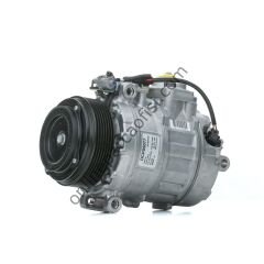 DENSO DCP05077 | BMW F07-10-11-01-02-X5 E70-X6 E71 KLIMA KOMPRESÖRÜ