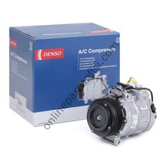 DENSO DCP05077 | BMW F07-10-11-01-02-X5 E70-X6 E71 KLIMA KOMPRESÖRÜ