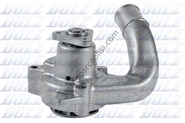DOLZ F139 | FORD FIESTA/KA DEVIRDAIM