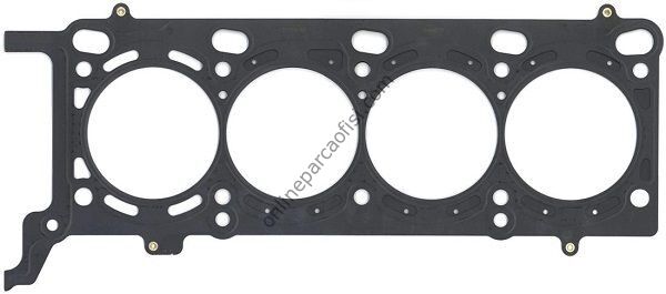 ELRING 268.050 | BMW E39-38-X5 SILINDIR KAPAK CONTASI