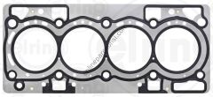 ELRING 460.970 | FORD FOCUS/C-MAX/MONDEO/KUGA SILINDIR KAPAK CONTASI