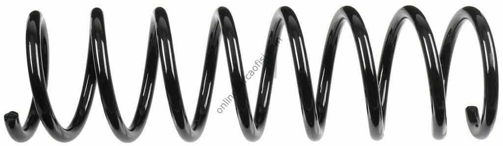 SACHS 994 263 | FORD FOCUS HELEZON YAYI ARKA