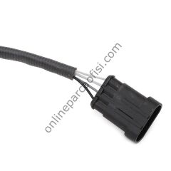 BOSCH 0258006190 | FIAT DOBLO OKSIJEN SENSÖRÜ