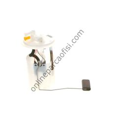 BOSCH 0580207006 | RENAULT FLUENCE-MEGAN III YAKIT POMPA ÜNITESI
