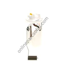 BOSCH 0580207006 | RENAULT FLUENCE-MEGAN III YAKIT POMPA ÜNITESI